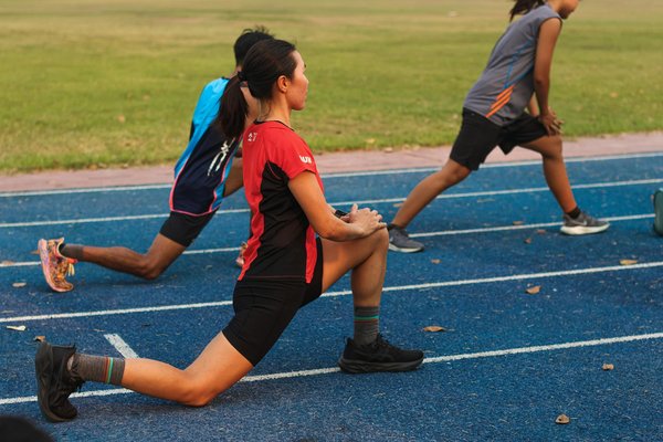 Influence de la météo sur la pratique de l'escalade