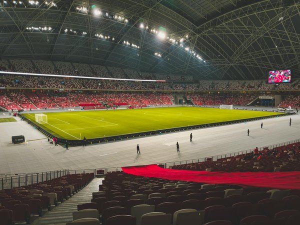 Les sports aquatiques pour une meilleure gestion du stress