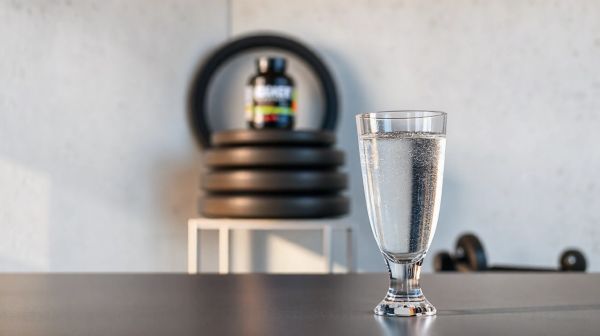 7 façons dont la créatine monohydrate booste vos performances