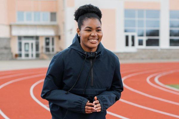 L'équipement de combat adapté pour les personnes handicapées
