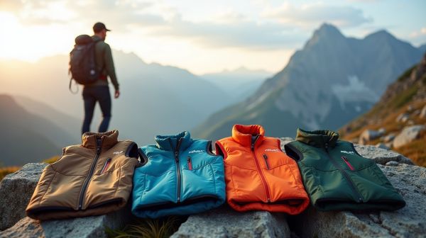 Comment choisir une veste de randonnée Millet adaptée à vos besoins