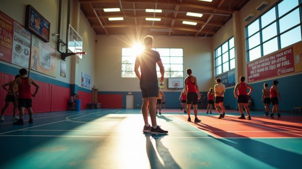 Les avantages indéniables d'un coach sportif à Laval