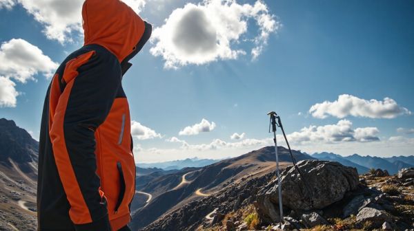 Les meilleures vestes de randonnée Millet : guide d'achat 2023