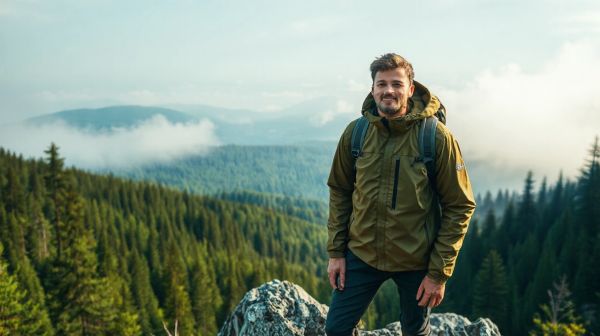 Les meilleures vestes de randonnée Millet : guide d'achat 2023