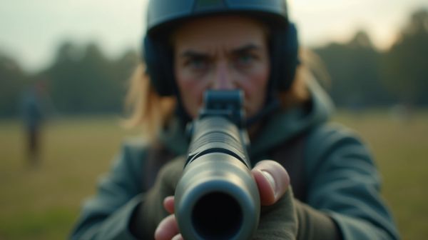 Pourquoi le srs airsoft est votre meilleur atout en match