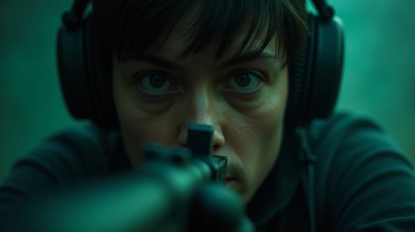 Pourquoi le srs airsoft est votre meilleur atout en match