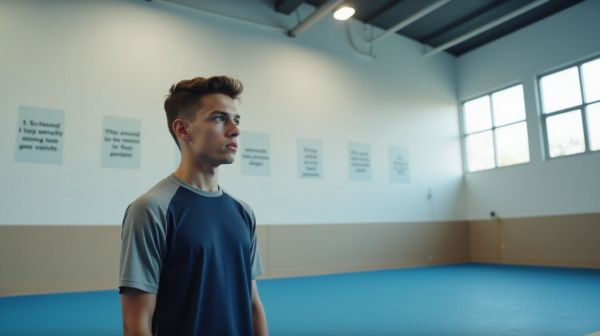 Pourquoi un coach sportif à Laval peut transformer votre routine