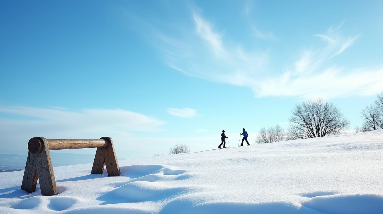 Questions fréquentes sur l'achat de matériel de ski d'occasion